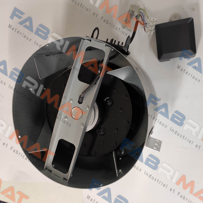KD 315 M1 Circ.duct fan** / 25335 Systemair