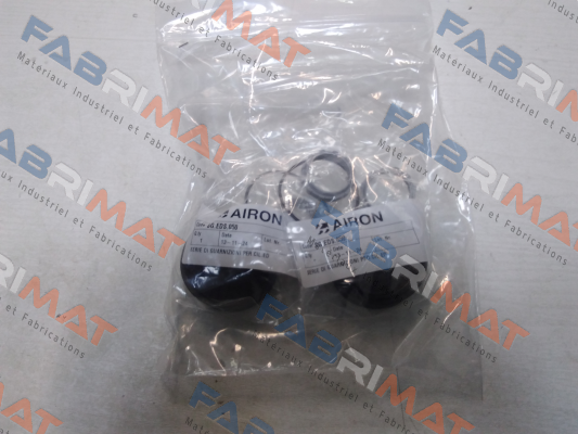 rebuild kit for EDS.050.0150 FF+CF+PC.A=386 Airon