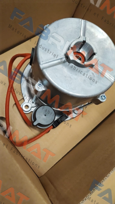 24031007032 / ECK05/W-2 Weishaupt