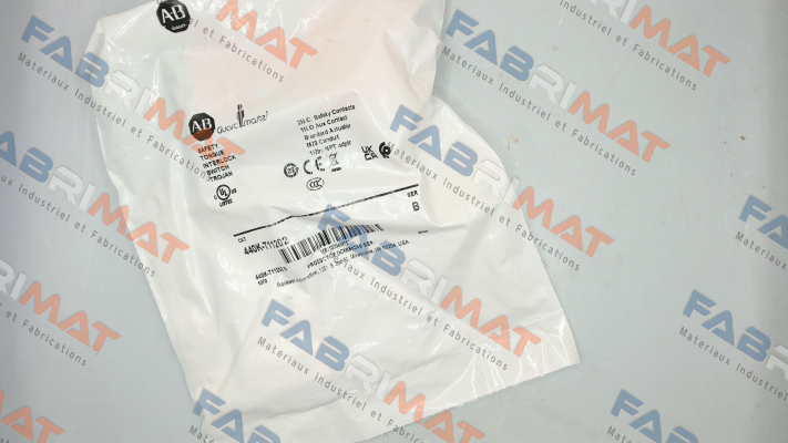 440K-T11202 Allen Bradley (Rockwell)