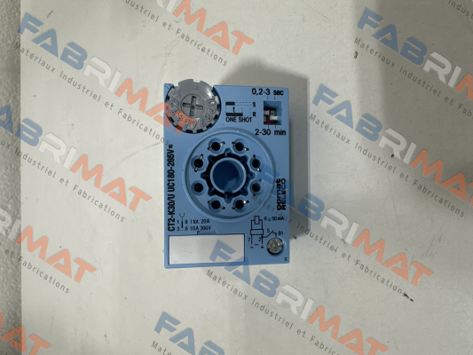 CT2-K30/H Comat Releco