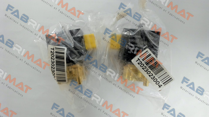L339B05C (G1/4*2,3) Sirai