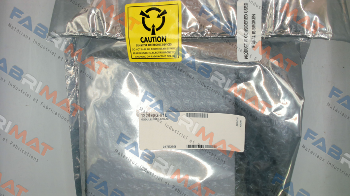776844-01/ SCB-68 National Instruments
