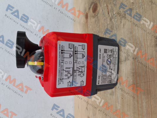 S4C000109 / J4C-S20 MF/14 J+J Automation