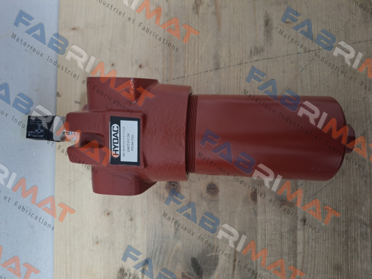 MDF ON 240 O E 10 D 1.0 /-L24 Hydac