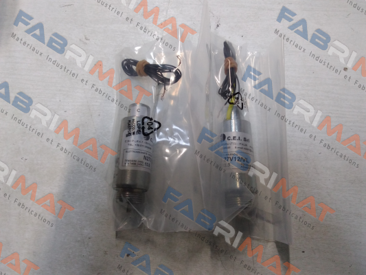 N27V12/VL-E1092213 C.E.I SRL