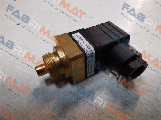 TRM-204.120.15GO.2.S1.IP65 Valco