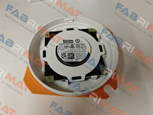 ECO1002 System Sensor