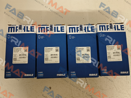 029 WV 20 00 MAHLE