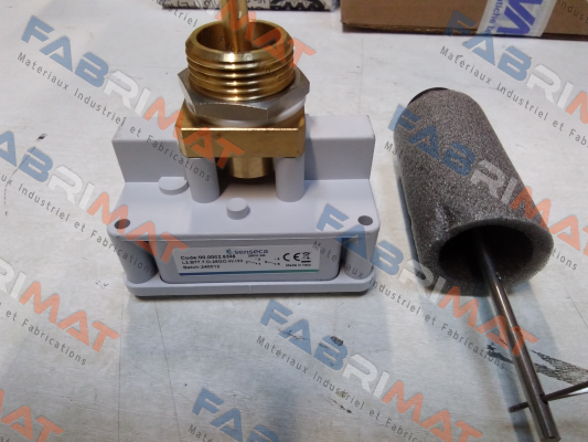 L2.B77.7.D.25GO.W.I33 Valco