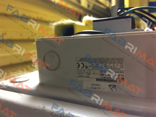 RLO32/3PM-D1/Z33GB Sontheimer