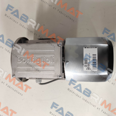 BX 90S 4 230/400-50 IP54 B5 FD 15 NB 230 Bonfiglioli