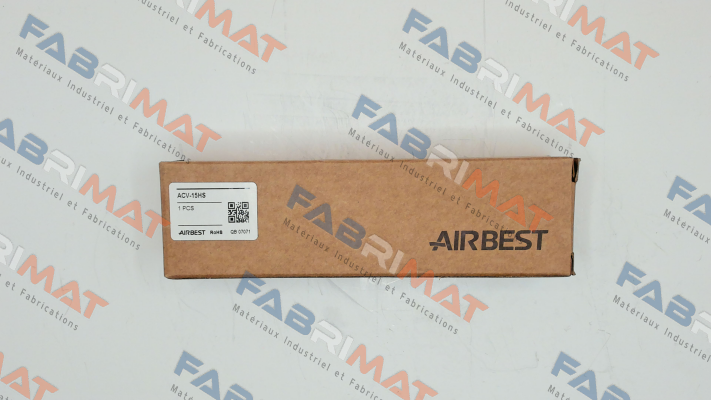 VE-15-HS / ACV-15HS Airbest