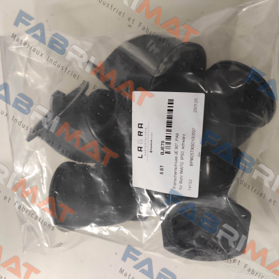 BJE70 Teaflex
