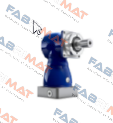 SK+060S-MF2-20-0B1-1S Wittenstein