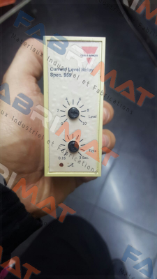 Art.Nr. 061311 /Spec. 959  OEM Carlo Gavazzi