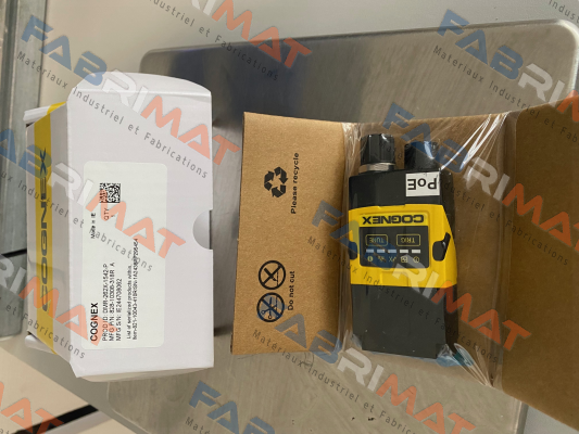 DMR-262X-1542-P Cognex