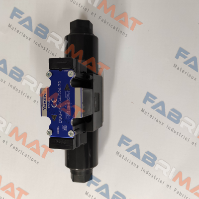 DSG-01-3C4-D24-70 Yuken