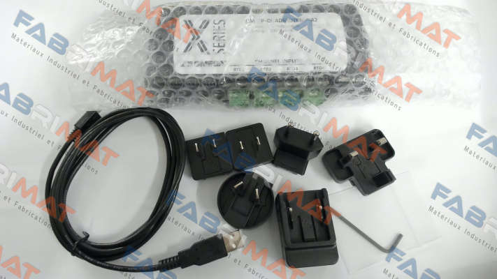 OM-CP-QUADRTDTEMP-A2 Omega