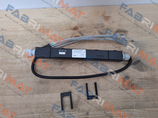 TVRGBDU868NT24C TELECO Automation