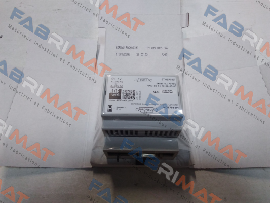 HD67565M ADFweb