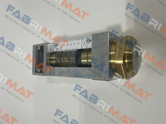 KUI-A01/00/A/40/0 Woerner