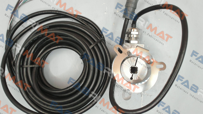 EC50S8-P6PR-100.5L6100 Elco