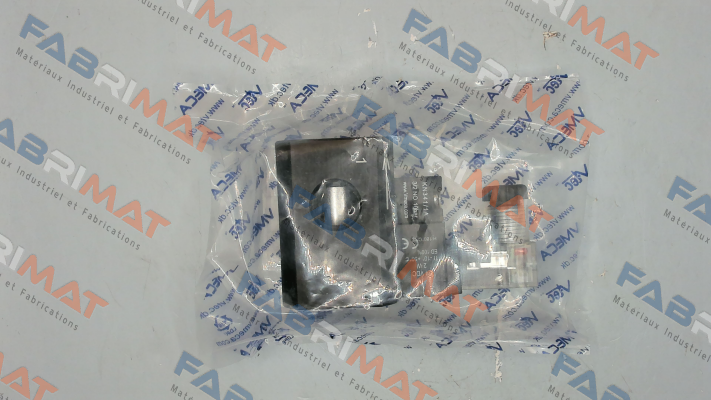 VMS 38-3-2 Vmeca