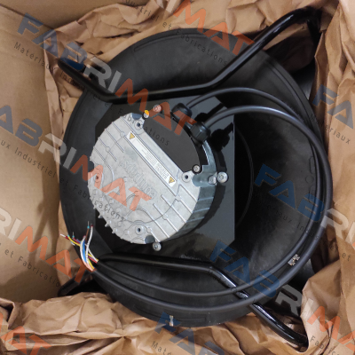 K3G355-RS02-H2 EBM Papst