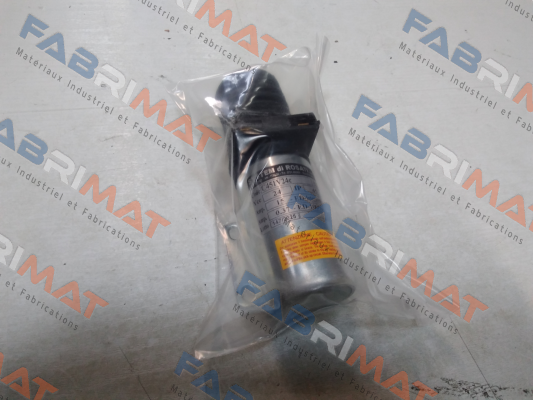 C451V24c System di Rosati