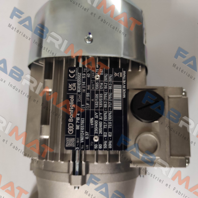 VF 49 F2 28 P71 B14 B3 Bonfiglioli