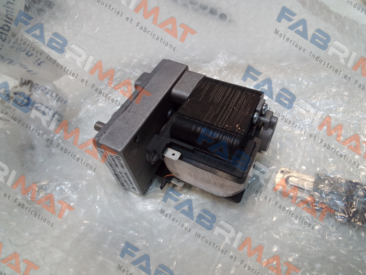ASR/45/PX MRD Autom
