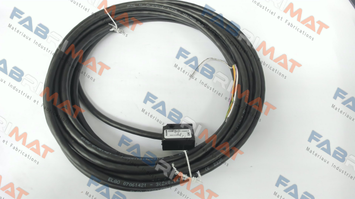 733280017 / LMIX2-000-08.0-1-00-L Elgo