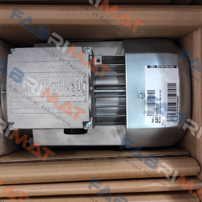 BX 90S 4 B3 Bonfiglioli