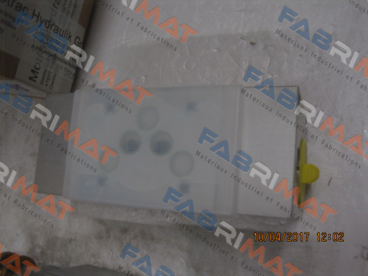 MGZ-10A-AA/12+BB/12-07 / 1035593 IMAV Hydraulik