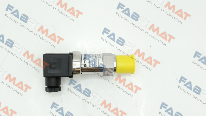 DMK 331 250-6002-3-5-100-100-1-1-2-000 Bd Sensors