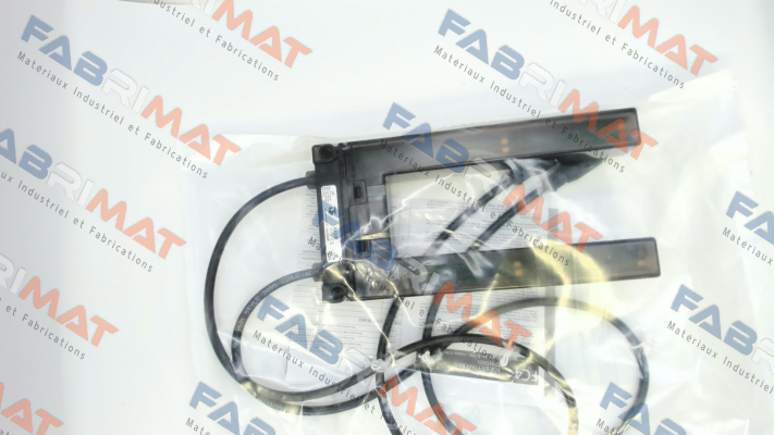FC4/V-00 Micro Detectors / Diell (now Datasensing)