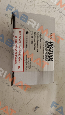 755A-18-S-1024-R-HV-1-S-S-N ACCU-CODER