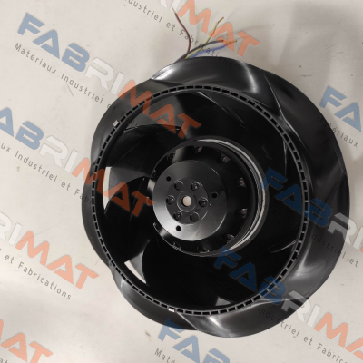 R2E220-RB06-01 EBM Papst