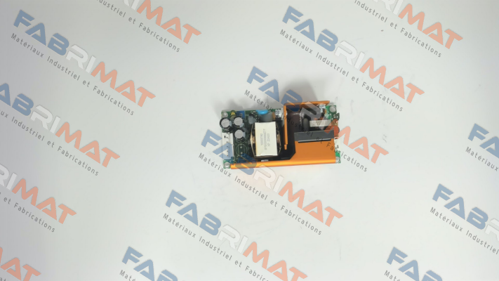ECM60US15 XP Power