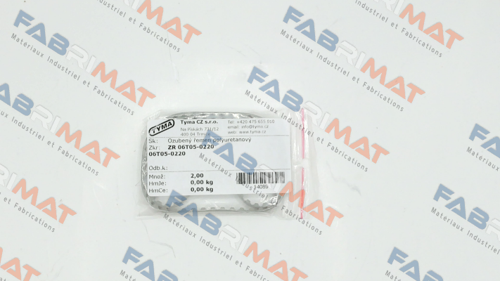 6T5 / 220 Contitech