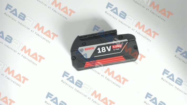 2607337070 / GBA 18V 5.0AH Bosch