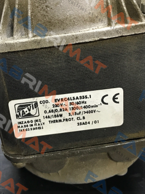 ER4L535SA.015  MA-VIB MA-VIB