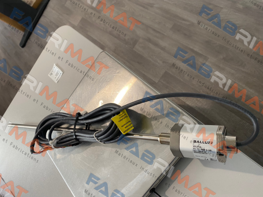 BTL27L6 / BTL7-P511-M0400-B-KA05 Balluff