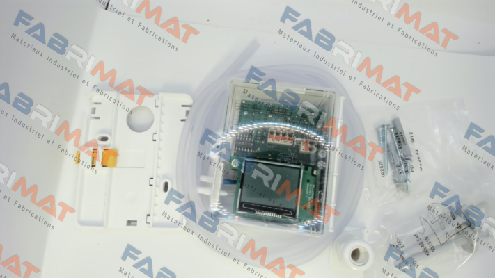 DPA2500+ LCD AA MultiRange / 667111 Thermokon