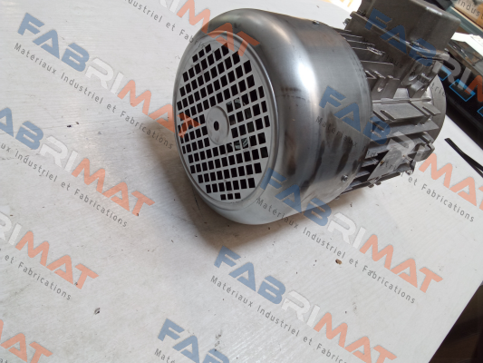 M100 // HX17B00X411T2AB1 Valtaro Motori