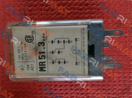 MR51.3  Comat Releco