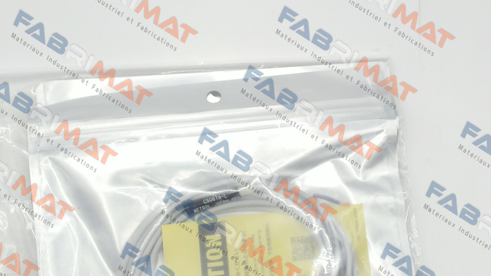 CS067A-L Metrol