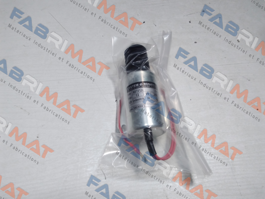 I451V12c System di Rosati