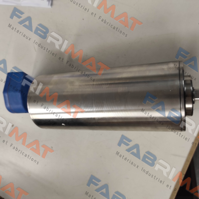 TM127A25 Van der Graaf